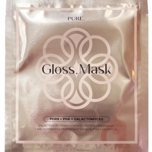 グロスダウンタイムマスク（パック）