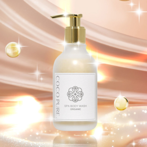 PURE'ボディウォッシュ